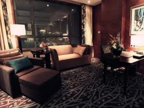 Sichuan Jinjiang Grand Hotel