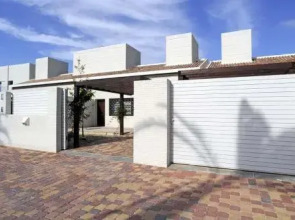 Peralejagolf Villas