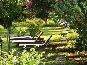 Villa Fleria