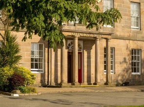 Celtic Royal Hotel & Spa