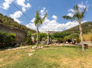 Smashing little house with AC and pool - Dodo et Tartine