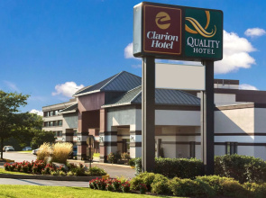 Chester Hotel & Conference Center