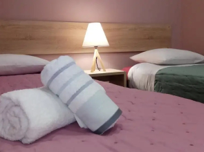 Country Village House