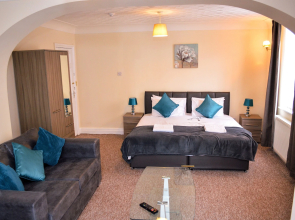 Orrell House