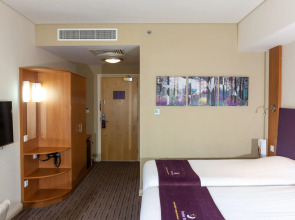 Premier Inn Abu Dhabi Capital Centre