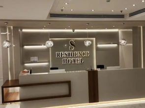 S.Resedance