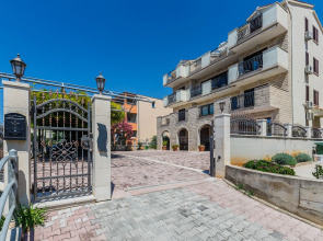 Villa La Zeta