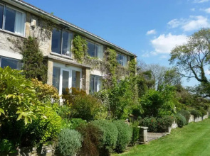 Shallowdale House