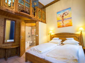 ALLVITALIS Traumhotel