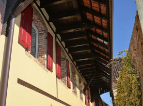 La Longère des Capucines