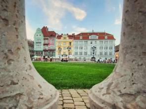 Central Place Apartment Timisoara 2