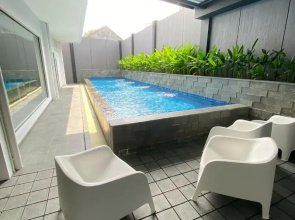 VNC Hotel Serpong Powered by Archipelago
