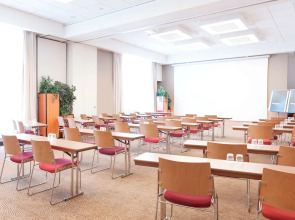 Novotel Brugge Centrum