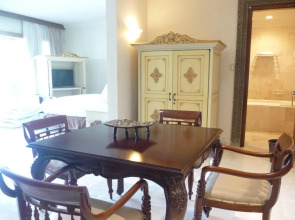 Rijasa Agung Resort Villas