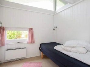 5 Person Holiday Home in Hornbaek