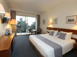 Forest Park Hotel