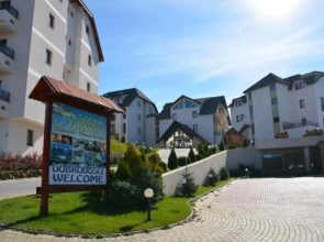 Milmari Resort Apartman Premier 52