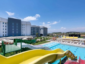 Jura Hotels Lara Resort