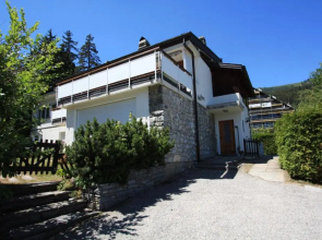 Apartment Villa Franca