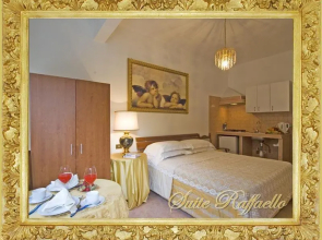 Grand Bed Breakfast Suites and Apartment S at Saint Paul