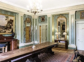 Maunsel House