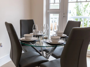 Green Park Village Serviced Apartments