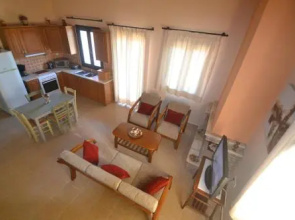 Harvest Moon Apartments