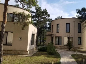Elizium Park Hotel