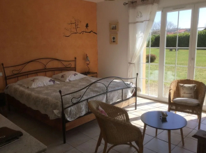 Le Clos des 4 Saisons