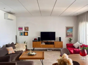 Appartement Luxueux Entier en bord de mer - Dar Bouazza