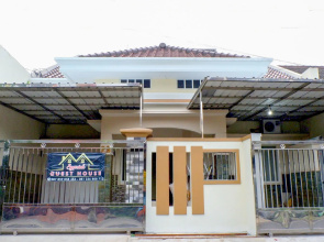 OYO 314 Emas 23 Guest House Syariah