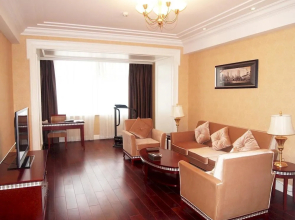 Royal Tulip Tianjin Hotel