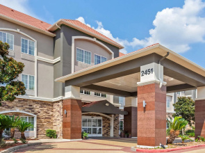 La Quinta Inn & Suites by Wyndham Houston Energy Corridor