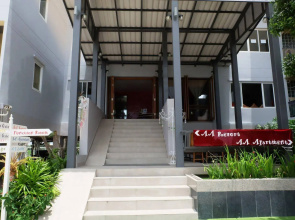 AA Resort Hotel
