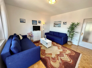 Apartman Mona 1
