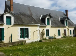 Domaine du Prieure