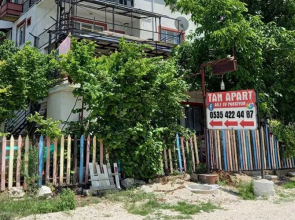 Tan Apart Aile Ev Pansiyonu