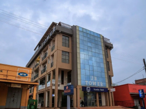 Rafiki Hotel Hoima