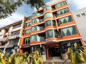 Hotel Miraflores