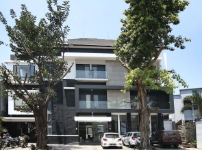 Fif Fa Inn Premier Syariah