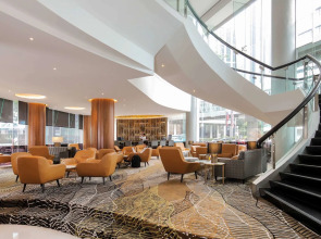 Novotel Kuala Lumpur City Centre