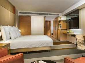 Swissotel The Bosphorus Istanbul