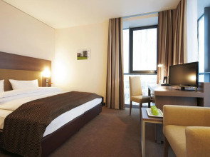 IntercityHotel Mannheim