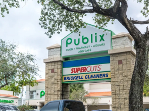 Brickell Luxe Rentals