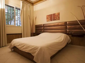 Casablanca Sweet Home Maarif