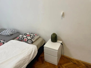 Delicia Apartment