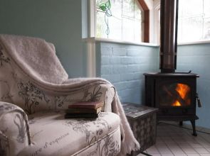 Oak Tree Lodge