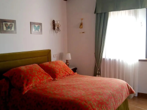 House With 2 Bedrooms In Aldehuela With Furnished Terrace And Wifi