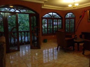 Casa Montoco