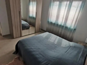 Lovely 2 bedroom modern apartment in Minusio